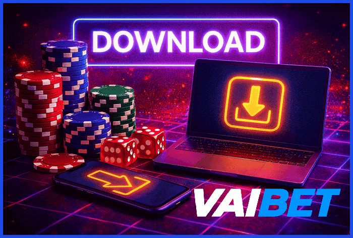 FAQ VAIBET com perguntas frequentes em destaque.