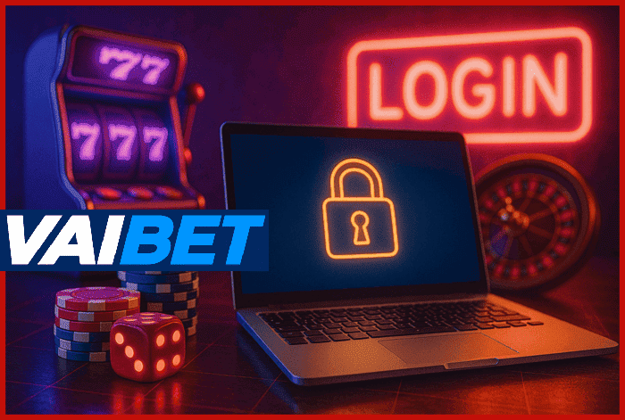 “VAIBET login com proteção e segurança