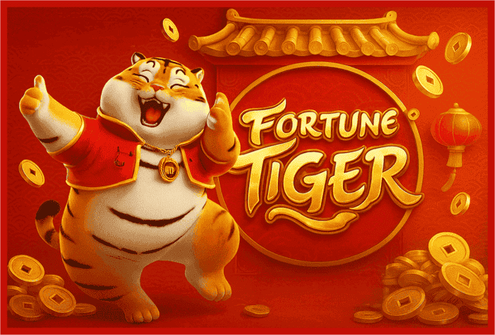 Jogo Tiger Ox Mouse da VAIBET.