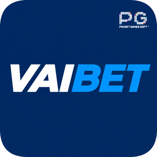 Logo da VAIBET